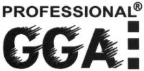 professional, gga