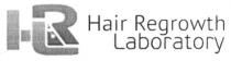 hrl, hl, hair regrowth, hair, regrowth, laboratory