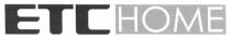 etc home, etc, home, етс номе, етс, номе