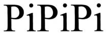 pipipi, pi, рірірі, рі