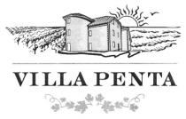 villa penta, villa, penta