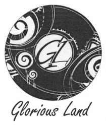 gl, glorious land, glorious, land