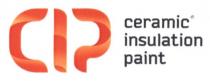 cip, ceramic insulation paint, ceramic, insulation, paint, сір