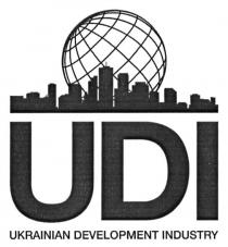 udi, ukrainian development industry, ukrainian, development, industry