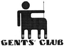 gents' club, gents', club