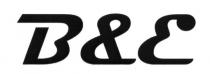 ве, в&е, в, е, be, b&e, b, e