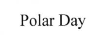 polar day, polar, day