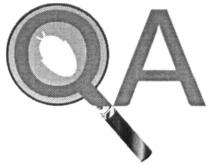 qa, oa, оа