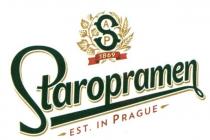 s, ap, 1869, est. in prague, est, prague, staropramen