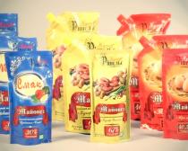 кухар рішельє, кухар, рішельє, смак, майонез, 30%, 30, %, 67%, 67, 40,5, 405
