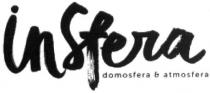 insfera, sfera, domosfera&atmosfera, domosfera, atmosfera