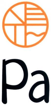 ра, pa