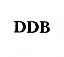 ddb ддб