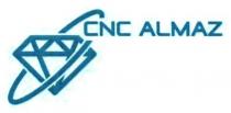cnc almaz, cnc, almaz