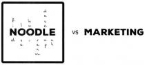 vs marketing, vs, marketing, find love cook dream develop eat noodle, find, love, cook, dream, develop, eat, noodle