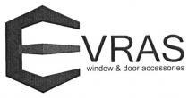 evras, window&door accessories, window, door, accessories, e