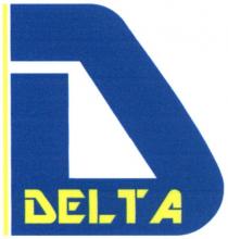 d, delta, д