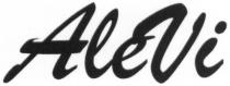 alevi, ale, vi, ale vi