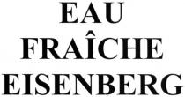 eau fraiche eisenberg, eau, fraiche, eisenberg
