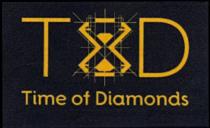 td, time of diamonds, time, diamonds