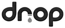 drop