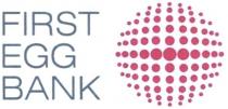 first egg bank, first, egg, bank