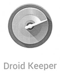 droid keeper, droid, keeper