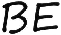 be, ве
