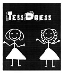 tessdress, tess, dress