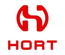 н, h, hort