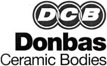 dcb, donbas, ceramic bodies, ceramic, bodies