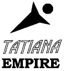 tatiana empire, tatiana, empire