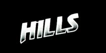 hills