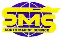 sms south marine service, sms, south, marine, service