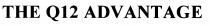 the q12 advantage