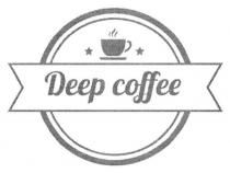 deep coffee, deep, coffee
