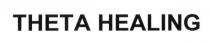 theta healing, theta, healing