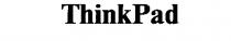 thinkpad think pad