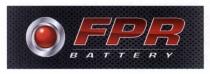 fpr, battery