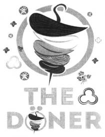 the doner, doner