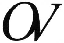 ov, on