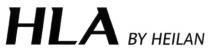 hla by heilan, hla, heilan