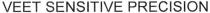 veet sensitive precision, veet, sensitive, precision
