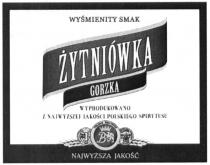 wysmienity smak, wysmienity, smak, zytniowka, gorzka, wyprodukowano z najwyzszei jakosci polskiego spirytusu, wyprodukowano, najwyzszei, jakosci, polskiego, spirytusu, najwyzsza, jakosc, najwyzsza jakosc