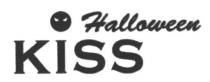 halloween kiss, halloween, kiss