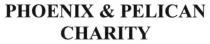 phoenix&pelican charity, phoenix, pelican, charity
