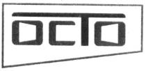 осто, octo