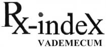 rx-index, rx, px, index, vademecum