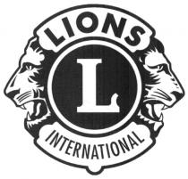 lions international, lions, international, l