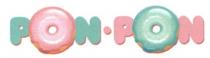 pon-pon, pon